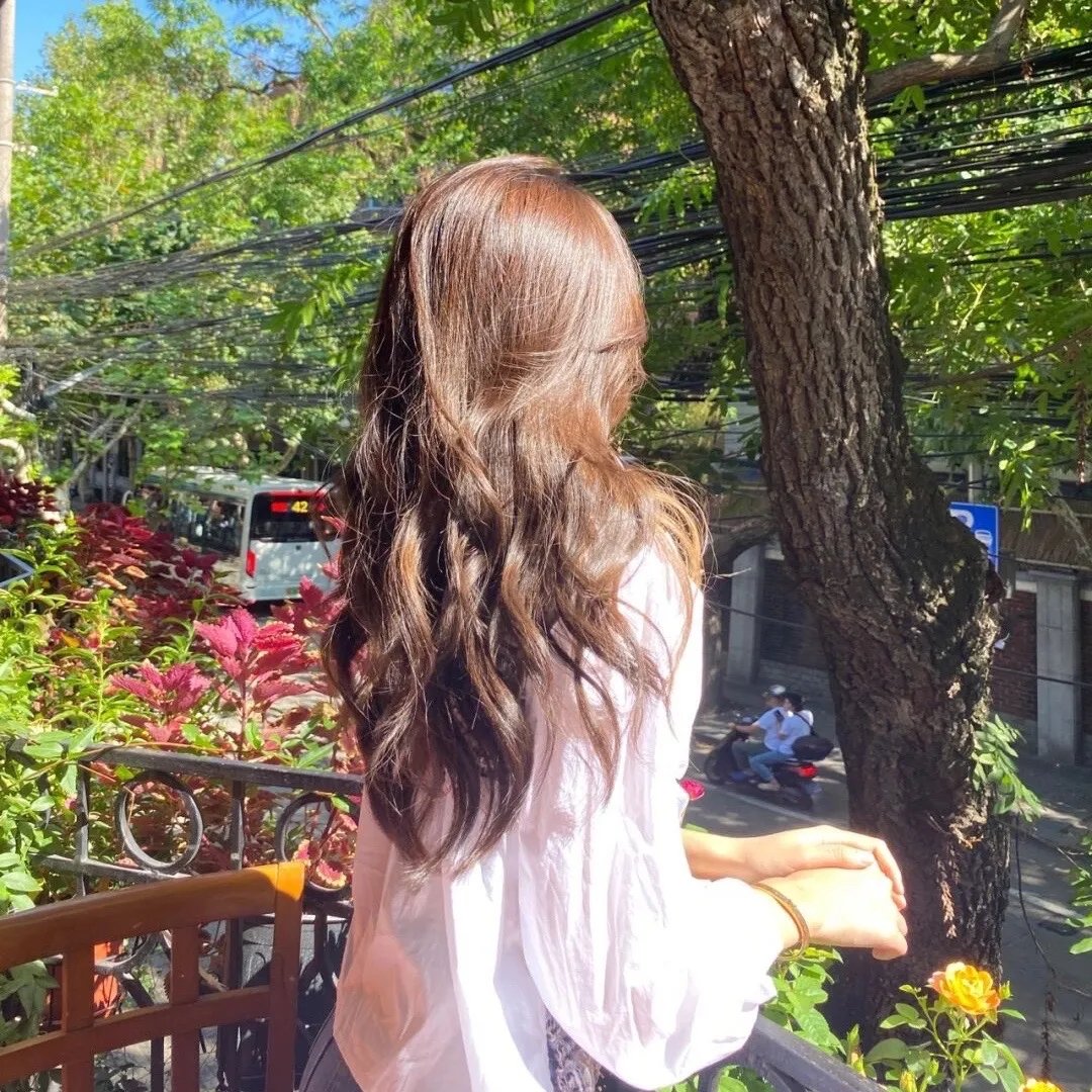 无瑕的色彩