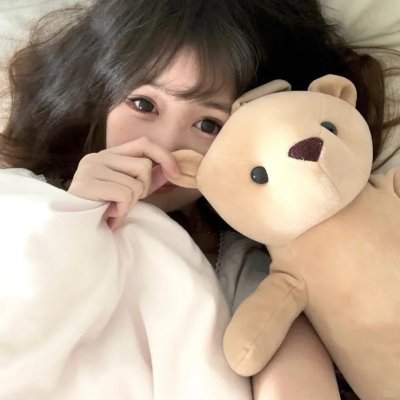 感谢生命中有个你