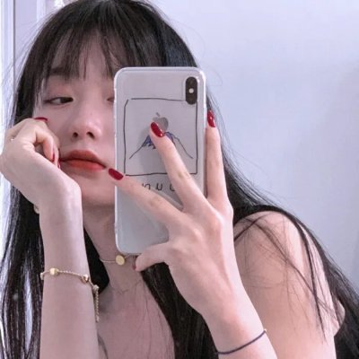 闺女特烦恼